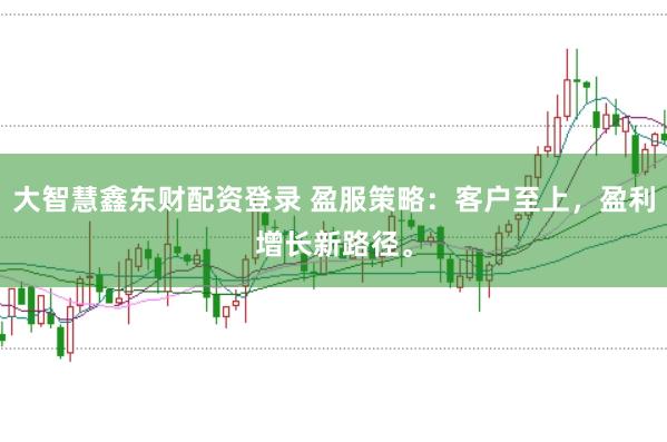 大智慧鑫东财配资登录 盈服策略：客户至上，盈利增长新路径。