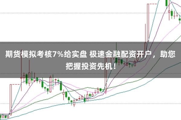 期货模拟考核7%给实盘 极速金融配资开户，助您把握投资先机！