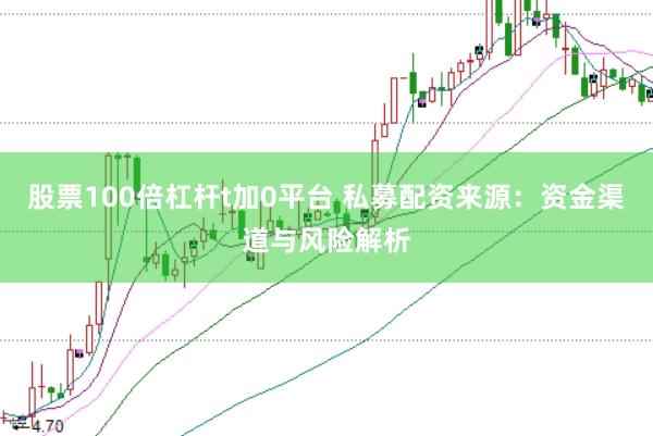 股票100倍杠杆t加0平台 私募配资来源：资金渠道与风险解析
