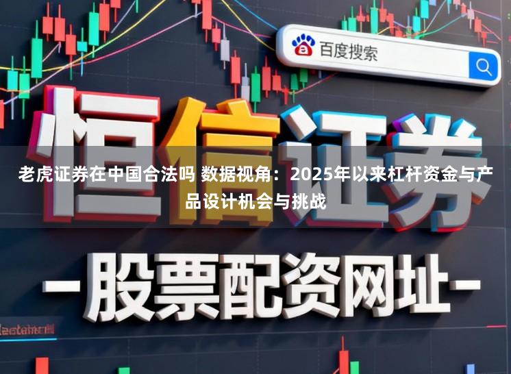 老虎证券在中国合法吗 数据视角：2025年以来杠杆资金与产品设计机会与挑战