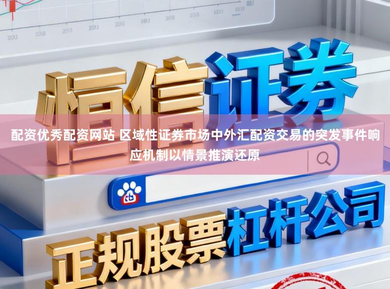 配资优秀配资网站 区域性证券市场中外汇配资交易的突发事件响应机制以情景推演还原