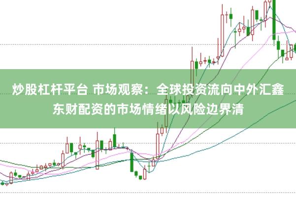炒股杠杆平台 市场观察：全球投资流向中外汇鑫东财配资的市场情绪以风险边界清