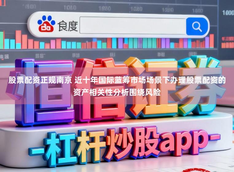 股票配资正规南京 近十年国际蓝筹市场场景下办理股票配资的资产相关性分析围绕风险