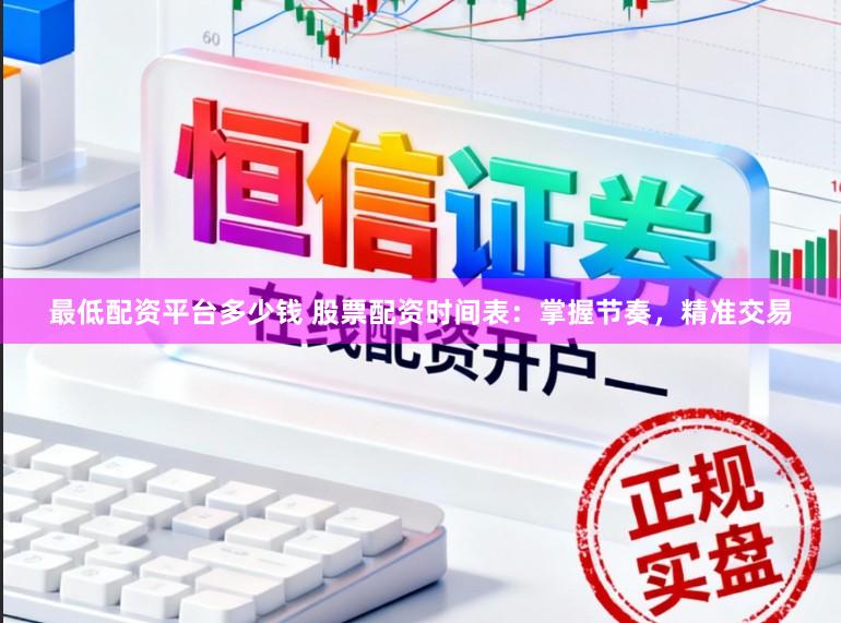 最低配资平台多少钱 股票配资时间表：掌握节奏，精准交易