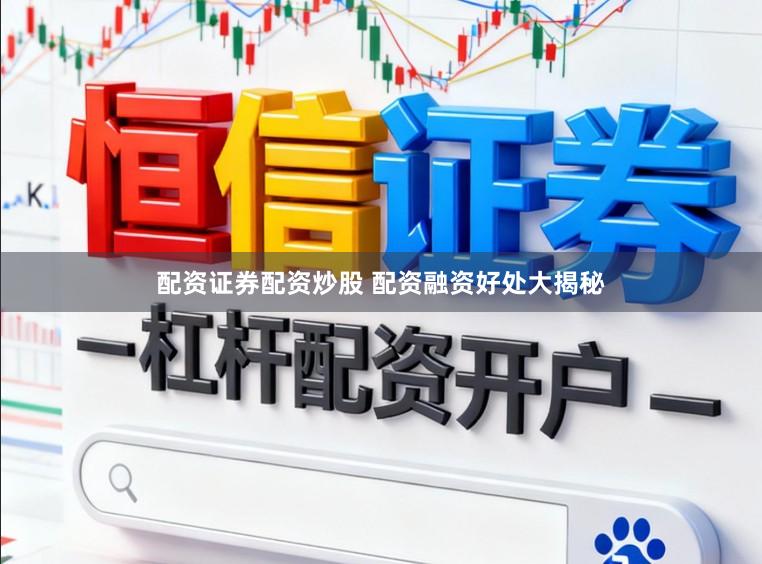 配资证券配资炒股 配资融资好处大揭秘